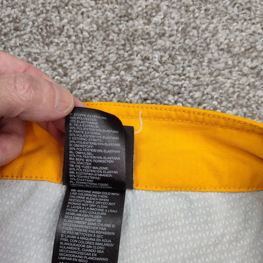 The North Face north face